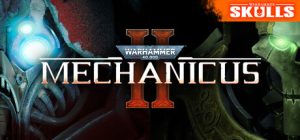 战锤40K:机械神教2 /Warhammer 40000 Mechanicus II v1.0.1.26 免安装中文版-任任的小木屋 - 热点知汇