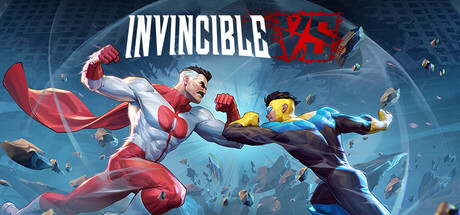 无敌少侠VS /Invincible VS   Build.23878258   全DLC   免安装英文版-任任的小木屋 - 热点知汇