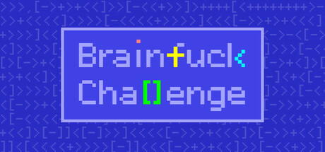 BF语言挑战 /Brainfuck Challenge    Build.23284995   免安装中文版-任任的小木屋 - 热点知汇