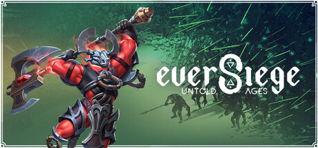 永恒围城：无尽纪元/EverSiege Untold Ages   v1.2.3  免安装中文版-任任的小木屋 - 热点知汇