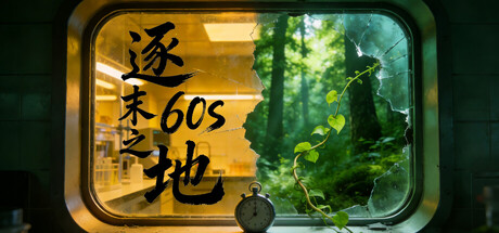 逐末之地:60s/Exploring the Endless Land:60s Build.23984837 免安装中文版-任任的小木屋 - 热点知汇