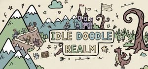 放置:纸色新境/idle Doodle Realm Build.23976856 免安装中文版-任任的小木屋 - 热点知汇