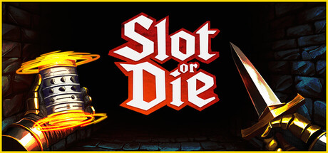 要么转老虎机要么死 /Slot or Die   Build.23952640   免安装中文版-任任的小木屋 - 热点知汇