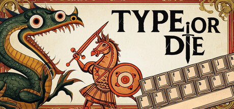要么打字要么死 /Type or Die   Build.23933592  免安装中文版-任任的小木屋 - 热点知汇