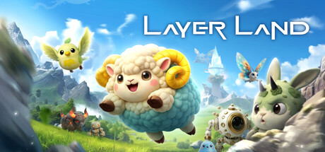 莱尔兰德/Layer Land   Build.23930574   免安装中文版-任任的小木屋 - 热点知汇