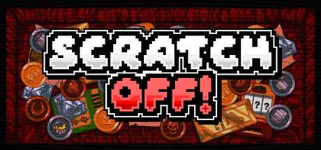 肉鸽刮刮乐/Scratch Off!    Build.23875404   免安装中文版-任任的小木屋 - 热点知汇