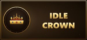 放置王冠/Idle Crown   Build.23947938   免安装中文版-任任的小木屋 - 热点知汇