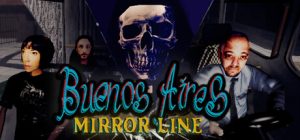 布宜诺斯艾利斯镜线 /Buenos Aires Mirror Line Build.23849625 免安装中文版-任任的小木屋 - 热点知汇