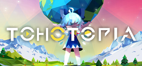 帝国幻想乡/ TOHOTOPIA   v0.7.5   免安装中文版-任任的小木屋 - 热点知汇