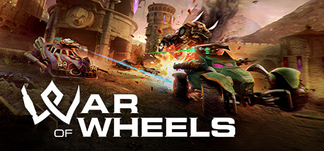 铁骑争锋 /War of Wheels   Build.21055907   免安装中文版-任任的小木屋 - 热点知汇