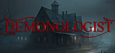 恶魔学家/ Demonologist/ 单机+联机   v2.1.1   免安装中文版-任任的小木屋 - 热点知汇