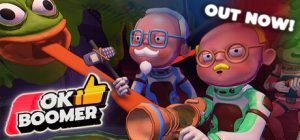 好的，老东西 /OK Boomer   Build.23913745    免安装中文版-任任的小木屋 - 热点知汇