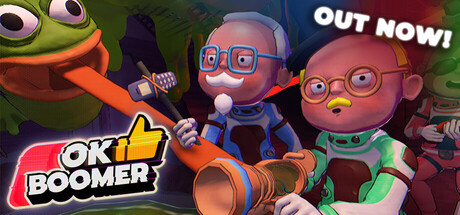 好的，老东西 /OK Boomer   Build.23913745    免安装中文版-任任的小木屋 - 热点知汇
