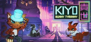 KIYO:暴兔之城 /KIYO – Bunny Tyranny Build.23917975 免安装中文版-任任的小木屋 - 热点知汇