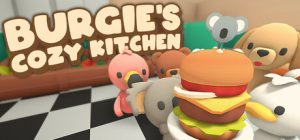伯吉的温馨厨房 /Burgie’s cozy kitchen Build.23934255 免安装中文版-任任的小木屋 - 热点知汇