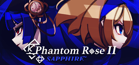 蔷薇的夜宴2 蓝玉石 /Phantom Rose 2 Sapphire     Build.22257965    免安装中文版-任任的小木屋 - 热点知汇