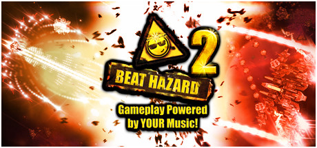 危险节奏2 /Beat Hazard 2   Build.23504153  免安装中文版-任任的小木屋 - 热点知汇