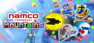 南梦宫传奇群山/NAMCO LEGENDARY Mountains    Build.23890862    免安装中文版-任任的小木屋 - 热点知汇
