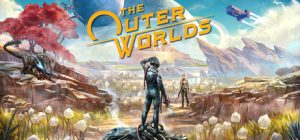 天外世界：太空人之选 /The Outer Worlds: Spacer’s Choice Edition   v2.5.9.0   免安装中文版-任任的小木屋 - 热点知汇