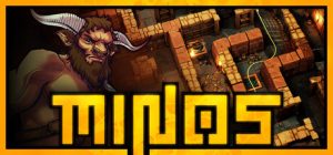 牛头人迷阵 /Minos v1.1 免安装中文版-任任的小木屋 - 热点知汇