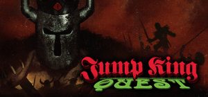 跳跃王：冒险之巅 /JUMP KING QUEST    v1.0.3   免安装英文版-任任的小木屋 - 热点知汇