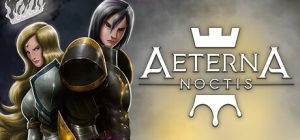 宇宙之光 /Aeterna Noctis v3.2.001 全DLC 免安装中文版-任任的小木屋 - 热点知汇