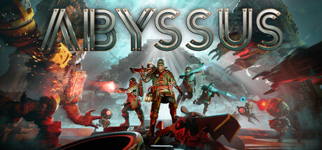 深渊之潮/Abyssus/单机+联机   v1.3.61832   免安装中文版-任任的小木屋 - 热点知汇
