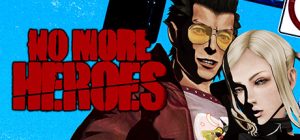 英雄不在1|英雄不再1/No More Heroes    Build.23391832   免安装中文版-任任的小木屋 - 热点知汇