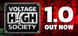高压社会/Voltage High Society   Build.23945892    免安装英文版-任任的小木屋 - 热点知汇