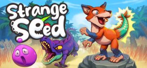 奇异种子/ Strange Seed  v1.23   免安装中文版-任任的小木屋 - 热点知汇
