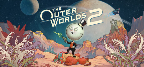 天外世界2 / The Outer Worlds 2   v1.2.0.0   送修改器  免安装中文版-任任的小木屋 - 热点知汇