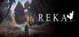 瑞卡|蕾卡的移动工坊 / REKA v0.9.69 免安装中文版-任任的小木屋 - 热点知汇
