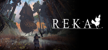 瑞卡|蕾卡的移动工坊 / REKA   v0.9.69   免安装中文版-任任的小木屋 - 热点知汇