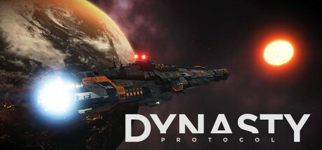 王朝协议/Dynasty Protocol    v1.0.0    免安装中文版-任任的小木屋 - 热点知汇