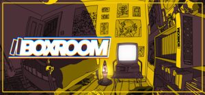 柜子、架子、游戏盒子/BOXROOM     免安装英文版-任任的小木屋 - 热点知汇