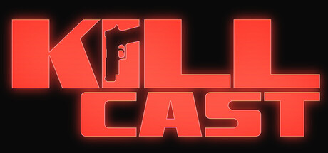 杀戮投射/ Kill Cast     免安装英文版-任任的小木屋 - 热点知汇