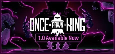 小兵成王/Once a Pawn a King 免安装英文版-任任的小木屋 - 热点知汇