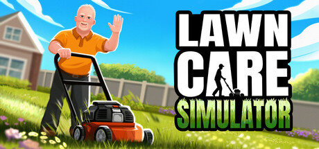 草坪护理模拟器/Lawn Care Simulator    免安装英文版-任任的小木屋 - 热点知汇
