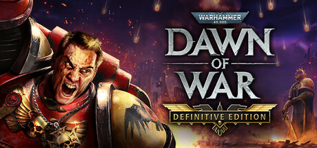 战锤40K：战争黎明 终极版/Warhammer 40000 Dawn of War – Definitive Edition  v2.9.1.2    免安装中文版-任任的小木屋 - 热点知汇
