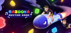 巴佐卡 节奏游戏/BAZOOKA Rhythm Game    v1.1   免安装英文版-任任的小木屋 - 热点知汇