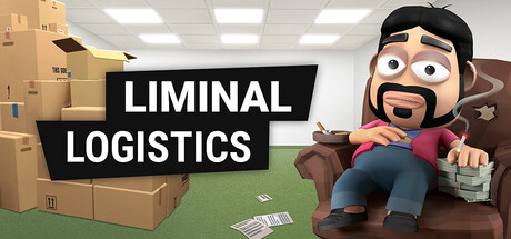 利灵物流/Liminal Logistics    免安装英文版-任任的小木屋 - 热点知汇