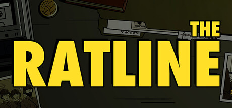 鼠线 /The Ratline v261 免安装中文版-任任的小木屋 - 热点知汇