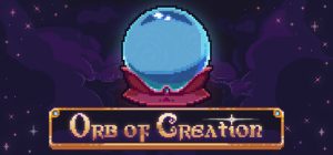 创造之球/Orb of Creation    v1.0.0   免安装英文版-任任的小木屋 - 热点知汇