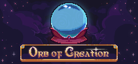 创造之球/Orb of Creation    v1.0.0   免安装英文版-任任的小木屋 - 热点知汇
