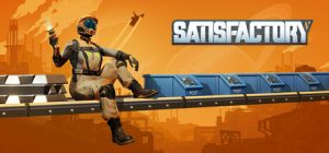 幸福工厂/Satisfactory/ 单机+联机  v1.2.3.1 赠官方原声BGM+修改器+赠120h+成长性存档  免安装中文版-任任的小木屋 - 热点知汇