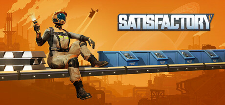 幸福工厂/Satisfactory/ 单机+联机  v1.2.3.1 赠官方原声BGM+修改器+赠120h+成长性存档  免安装中文版-任任的小木屋 - 热点知汇