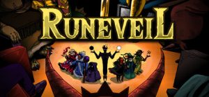 符文帷幕/Runeveil Build.23897049 免安装中文版-任任的小木屋 - 热点知汇