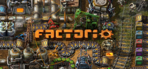异星工厂/ Factorio/ 单机+联机 v2.0.77 全DLC 送秘籍 免安装中文版-任任的小木屋 - 热点知汇