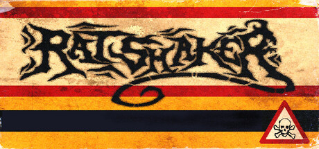 摇鼠大作战|摇鼠灵/RATSHAKER    Build.23846083    免安装英文版-任任的小木屋 - 热点知汇