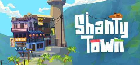 香缇小镇 /ShantyTown Build.23844170 免安装中文版-任任的小木屋 - 热点知汇
